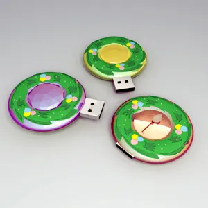 Flash Memory Card Reader