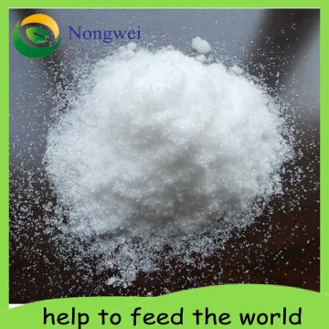 Magnesium Sulphate Heptahydrate Fertilizer