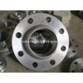 EN+1092-1+Weld+Neck+Steel+Flange