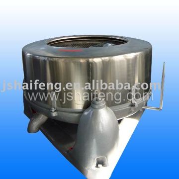 Hydro Extractor & Dehydrated Machine