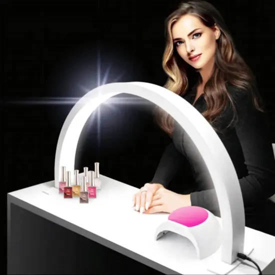 Wholesale China Mini USB UV Nail Lamp for Table Nail Light