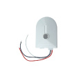 High Fidelity Audio Microphone for CCTV DVR Camera