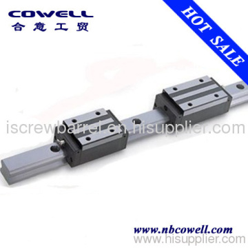 Linear Guide Bearing 