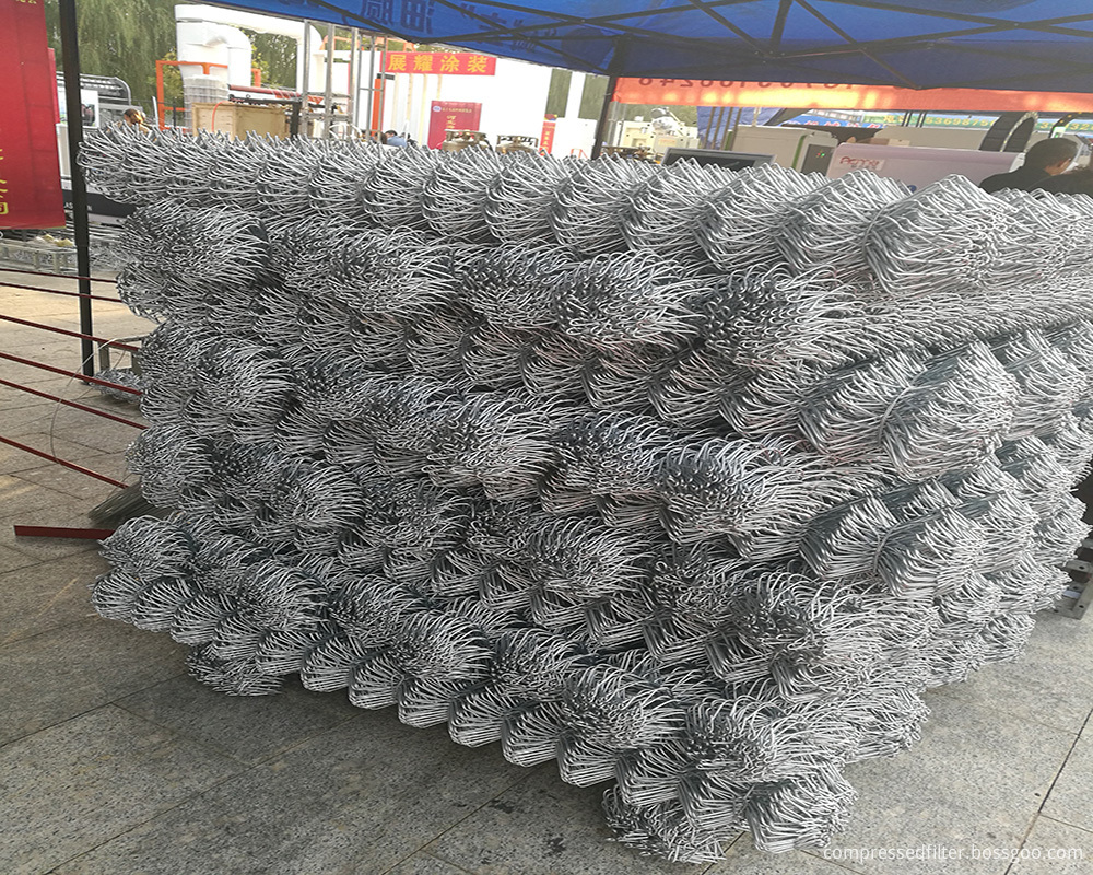 Chain Link Mesh