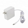 Nouveau chargeur de Macbook PD USB-C 29W 61W 87W