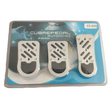 High Quality Auto Car Anti-Slip Pedal