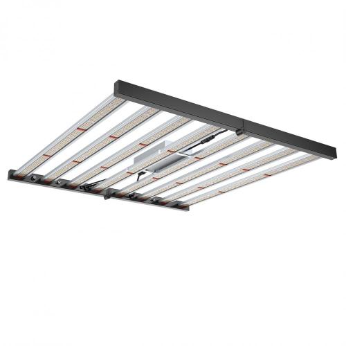 Fijo Phlizon 640W LED lineal Multi-Light Barxture