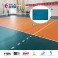volleyball court floor mats used volleyball sports court