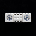 940nm Rot LED 5050 3-Chips SMD LED