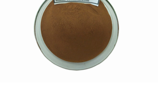 Product Instant Green Tea Extract Powder