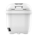 Compact Automatic Rice Cooker for Small Families