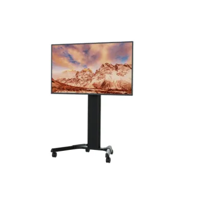 4K Interactive Touch Monitor: Dell 75 Series C7520QT - The Ultimate Display Solution