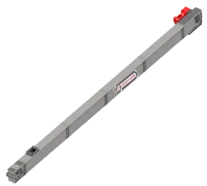 Potash Drag Chain Conveyor