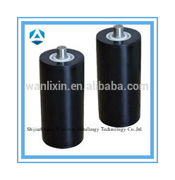 Good quality belt conveyor carrier roller