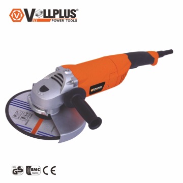 VOLLPLUS VPAG2003 180mm 2000W مقبض طويل كهربائي زاوية المطحنة