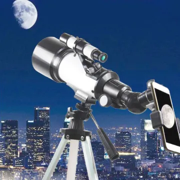 HD 40070 Sky-watcher Smartphone Professional Refractor Astronomical Telescope with Landscape Lens: A Comprehensive Guide