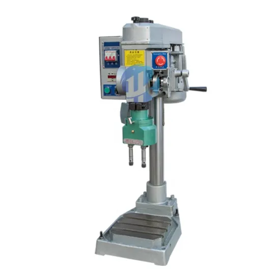 Multi-Axis Tapping Drill Flex Arm Electric Tapping Machine 4508
