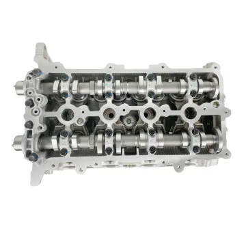Packson Engine Auto Parts Cylinder Head Assembly G4FG for Hyundai Elantra 1.6L