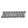 Thyssen Escalator Step Chain 133.33*76.2*22*6203 Cadena de paso