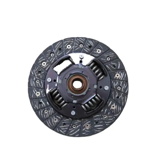 IVAN ZONEKO Auto Clutch System for Suzuki - Clutch Disc 22400-52s00-000