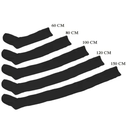 Good Quality Slouch Socks with Bottom Grip: Ultimate Cotton Blend Footwear