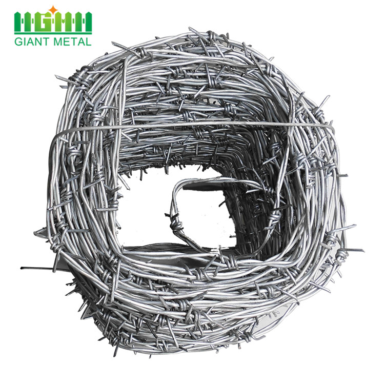 barbed wire fencing wholesale