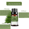 10ml Pure Natural Plant Oil In Stock Pine Tree Essential Oil