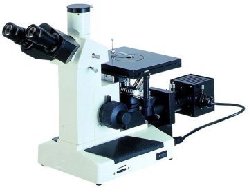 Công cụ tìm kiếm kính hiển vi kim loại 4xc