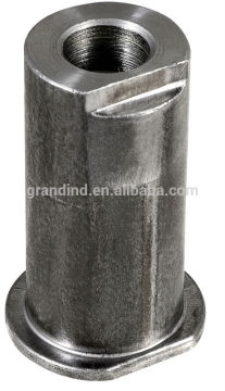 13015 Sleeve with weld flange