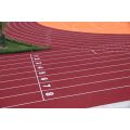 Anti UV Polyurethane Glue Binder Adhesive  Courts Sports Surface Flooring Athletic Running Track