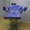 Woman Gynaecology Examination Birth Table