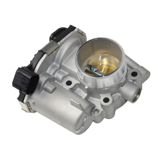 AP02 For Opel Chevrolet Aveo Cruze Volt 1.2 1.4 LPG 0280750482 55562270 throttle valve / throttle Body