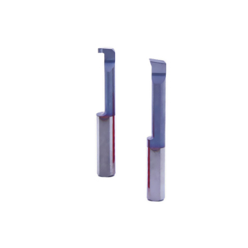Strumenti di taglierina fresatura noiosa CNC MGR MTR per dimensioni dei fori 3-20 mm