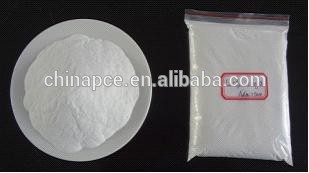 sodium high quality polycarboxylate superplasticizer concrete water reducer powder