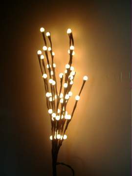 Branch Lights Use for Hotel Decoration Lights (BW-BR-1-64-B)