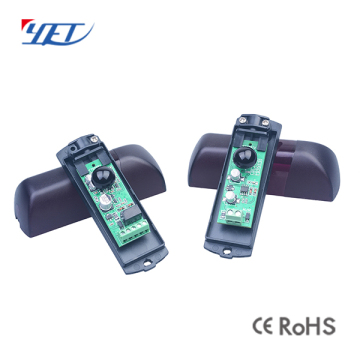 YET609 15m detect range ce gate photocell sensor for sliding door