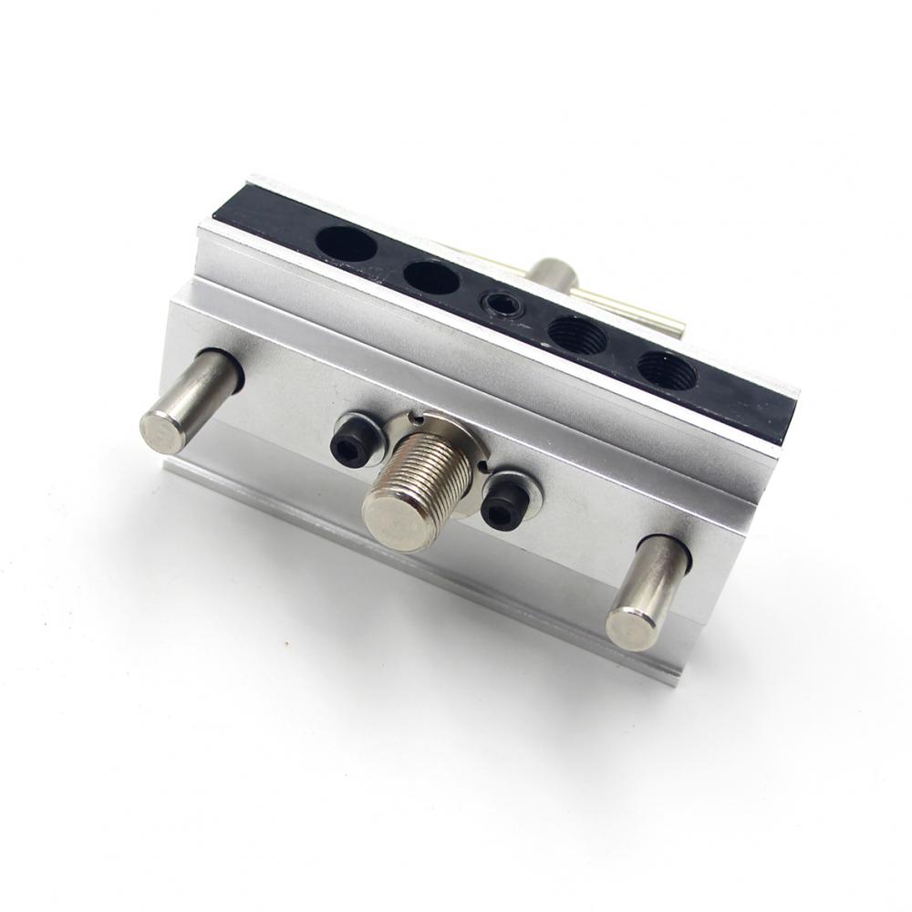 Self Centering Doweling Jig