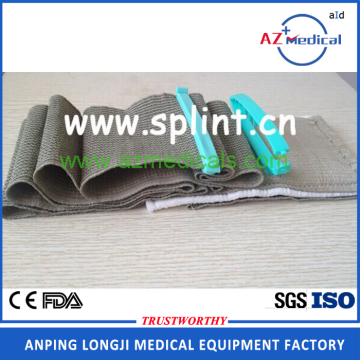 Emergency Israeli Military Hemostatic Bandage