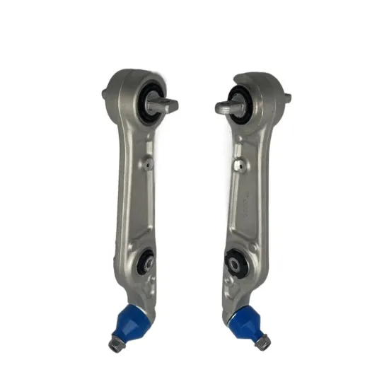 High-Quality Auto Suspension Parts: Front Lower Control Arms for Alfa Romeo Stelvio 2016