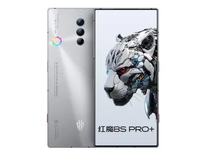 Nubia Red Magic 8S PRO+ 5G Gaming Phone with Snapdragon 8 Gen2 and 6000mAh Battery