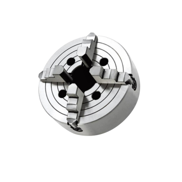 Tre Claw Self Center Chuck K11-160a