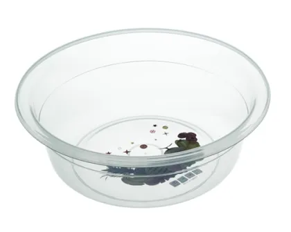 Round Washbasin Moulds Household Basin Moulds