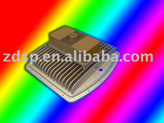 led gas station lights-80w