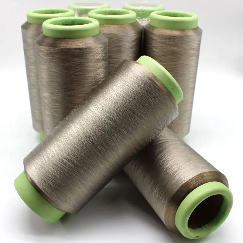 Textile Conductive Filament