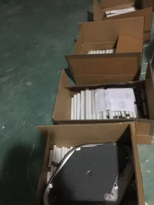 Wheel of Squid Fishing Machine