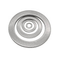 DIN9250 Double Side Knurl Safety Lock Washer