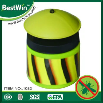BSTW 3 years quality guarantee super magic fly catcher wasp killer
