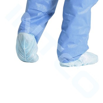 Standard shoe cover