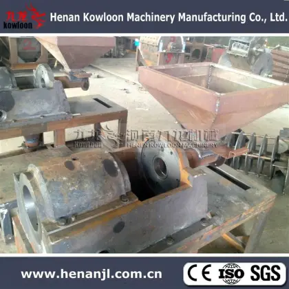 rubber machine vulcanizer press