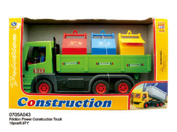 friction car  toys (0705a043)